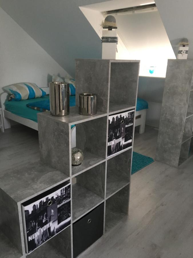 Mischa Daire Heide  Dış mekan fotoğraf