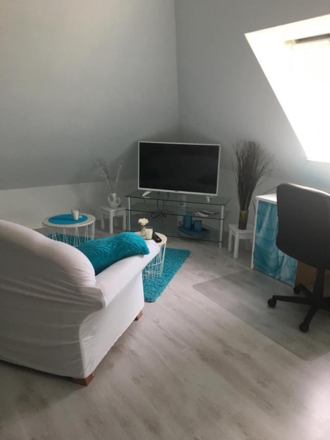 Mischa Daire Heide  Dış mekan fotoğraf